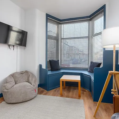 Blackpool Lodge Apartments Appartamento Blackpool