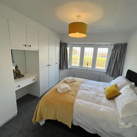 Abode - St Marys View Blackpool