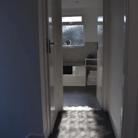 Abode - St Marys View Holiday home *