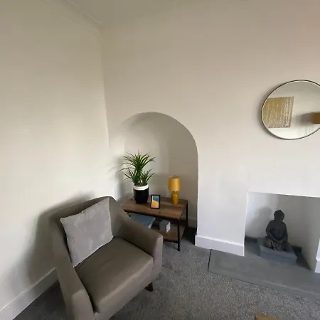 Abode - St Marys View Holiday home Blackpool