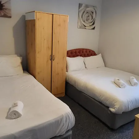 Hotel Tulip