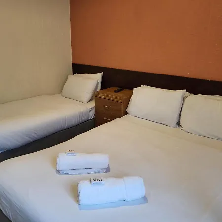 Hotel Tulip 3*