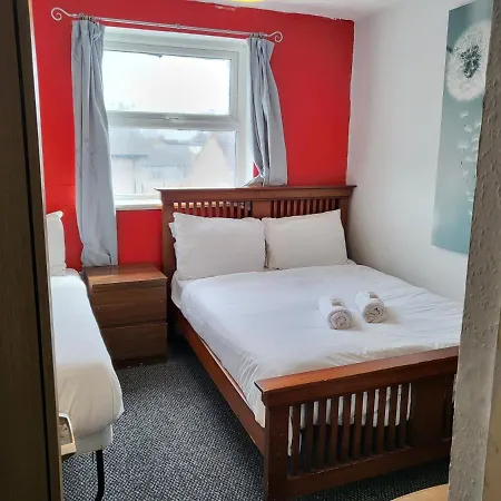 Tulip Hotel