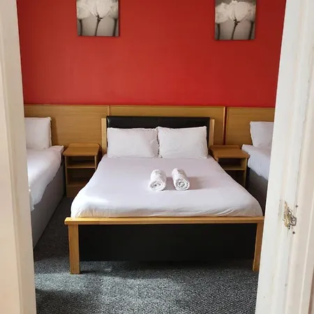 Tulip Hotel 3*
