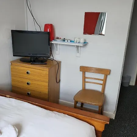 Hotel Tulip 3*