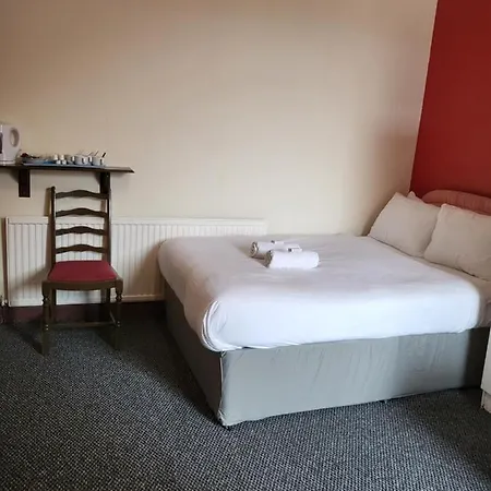 Hotel Tulip