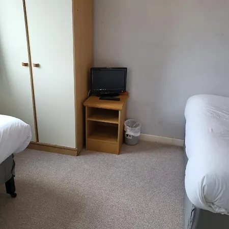 Hotel Tulip 3*