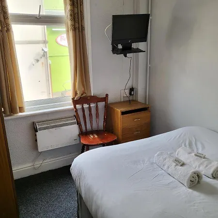 Tulip Hotel Blackpool