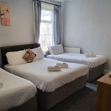Hotel Tulip 3*