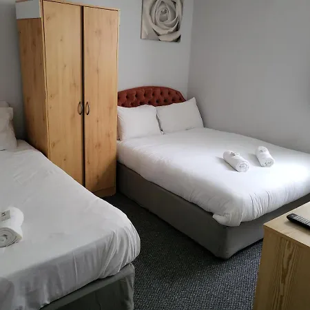 Tulip Hotel