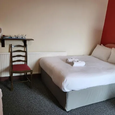 Tulip Hotel Blackpool
