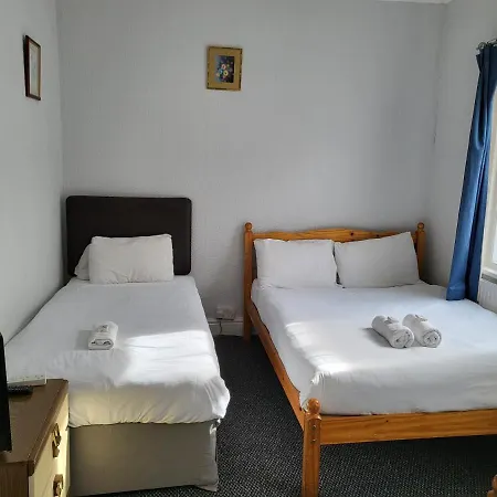 Tulip Hotel