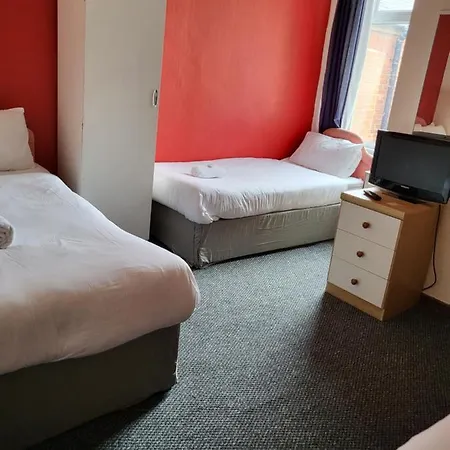 Hotel Tulip 3*