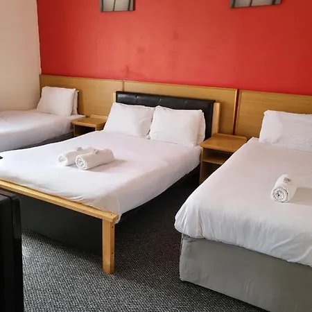 Tulip Otel 3*