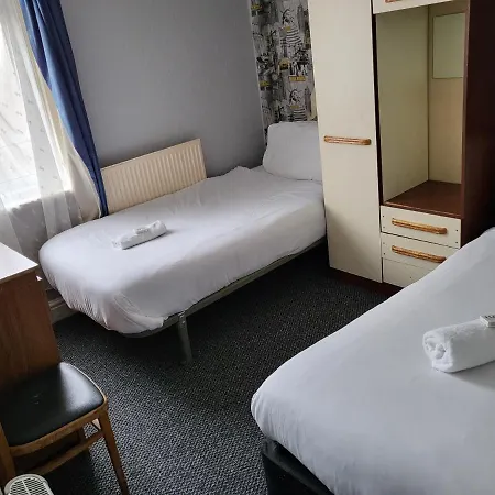 Tulip Hotel 3*