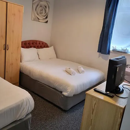 Hotel Tulip 3*