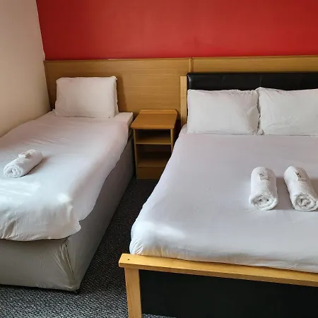 Hotel Tulip Blackpool