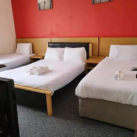 Hotel Tulip 3*
