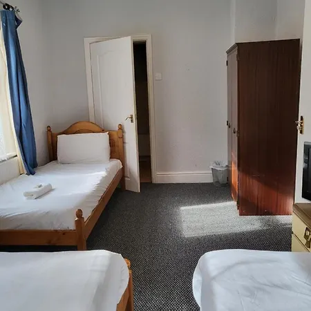 Tulip Otel 3*