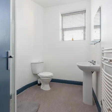 Blackpool Lodge Apartments Appartamento *