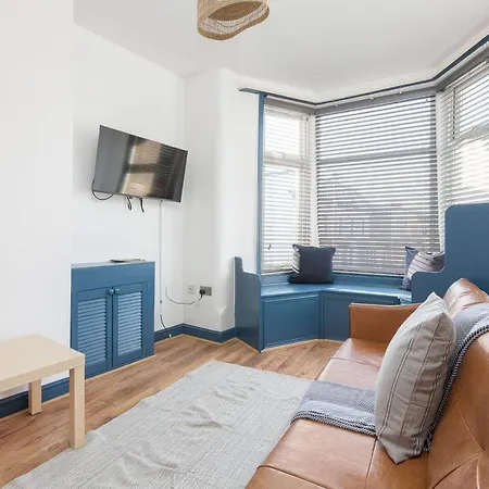 Blackpool Lodge Apartments