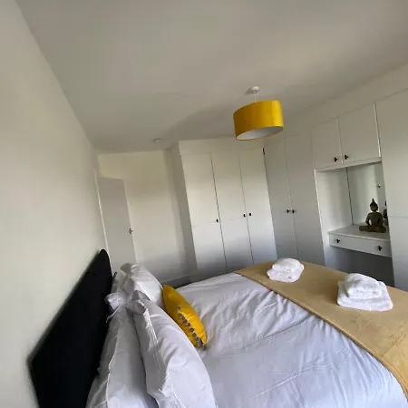 Abode - St Marys View Holiday home Blackpool