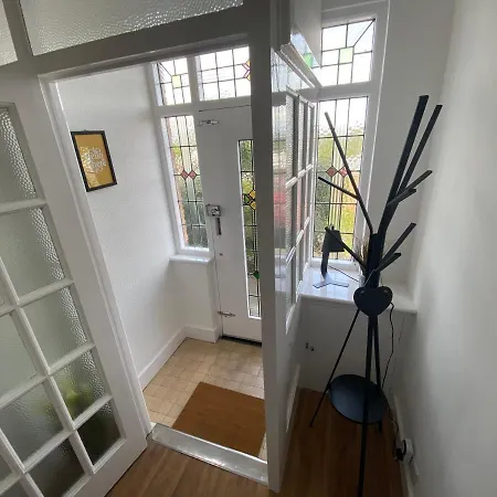 Abode - St Marys View *