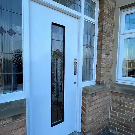 Abode - St Marys View Holiday home *