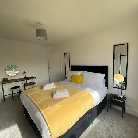 Abode - St Marys View Holiday home