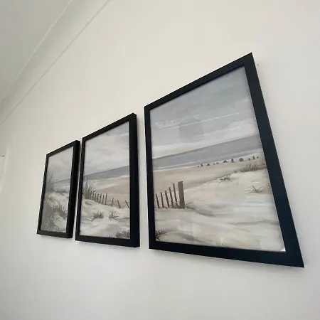 Holiday home Abode - St Marys View