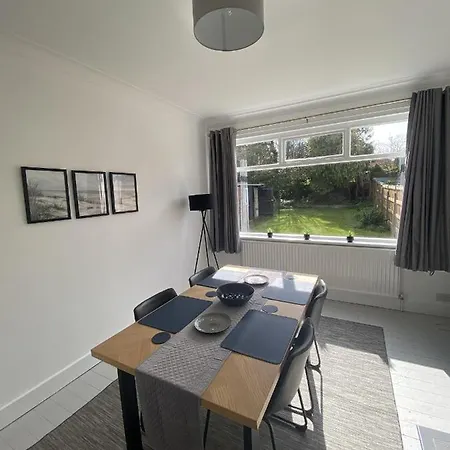 Abode - St Marys View *