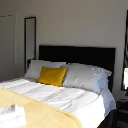 Holiday home Abode - St Marys View Blackpool