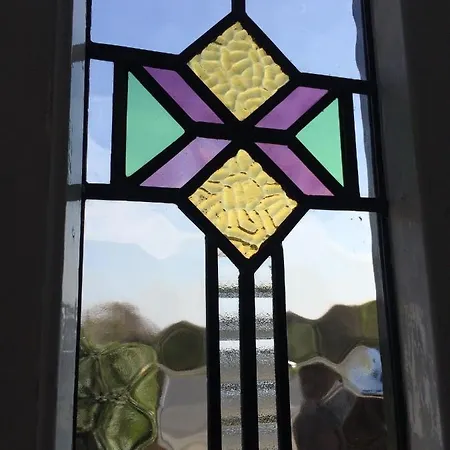 Abode - St Marys View Holiday home *
