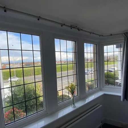 Abode - St Marys View Holiday home *