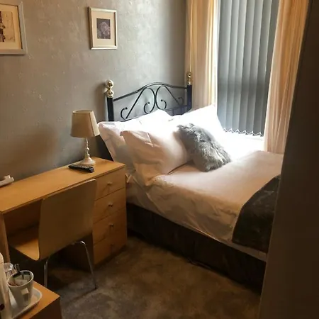 Chaplins 3* Blackpool