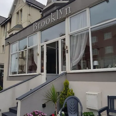 Brooklyn Gasthof Blackpool