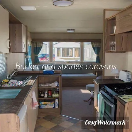 Caravans Marton Mere Campingplads