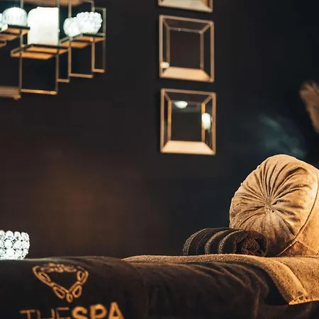 Football Club Stadium Hotel, A Member Of Radisson Individuals Otel 4*
