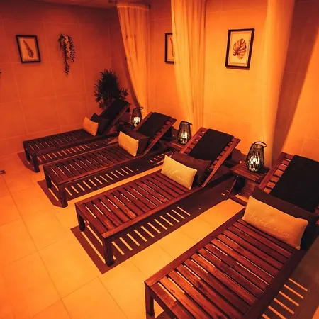 Football Club Stadium Hotel, A Member Of Radisson Individuals Otel