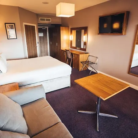 Football Club Stadium Hotel, A Member Of Radisson Individuals Otel