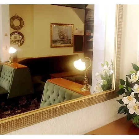 Hotell St Elmo Blackpool