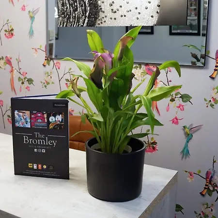 The Bromley Отель типа 