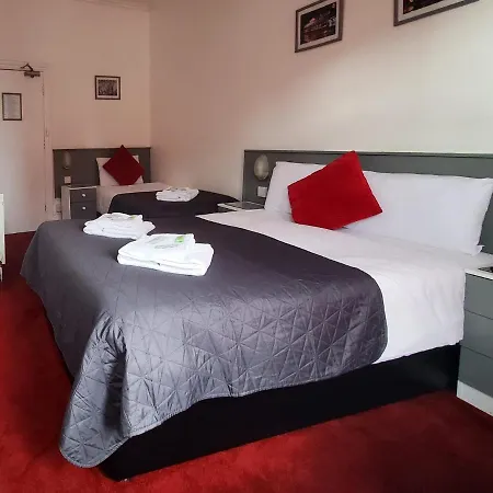 Gasthof Brooklyn 3*