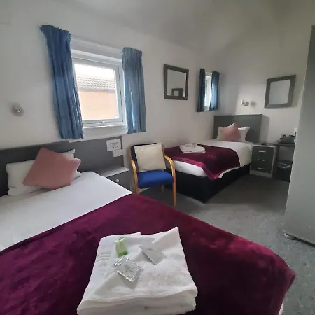 Brooklyn Gasthof 3*