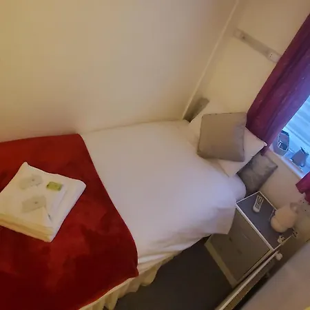 Gasthof Brooklyn 3*
