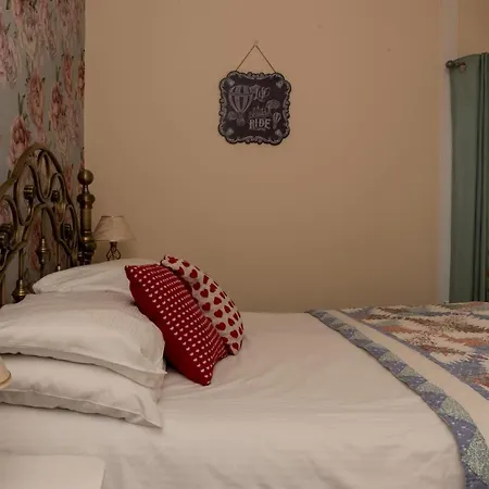 The Hurstmere Pensionat 3*