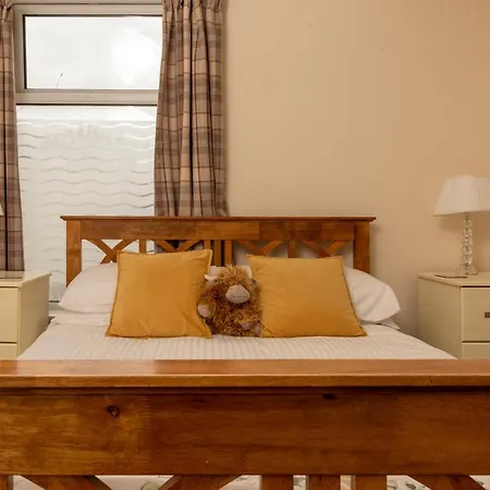 The Hurstmere Pensionat Blackpool