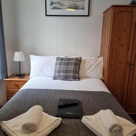 The Cameo Pensionat 4*