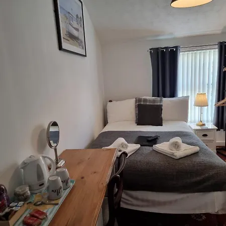 The Cameo 4* Blackpool