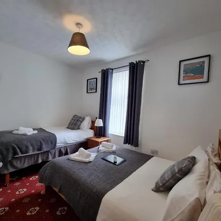 The Cameo Pensionat 4*